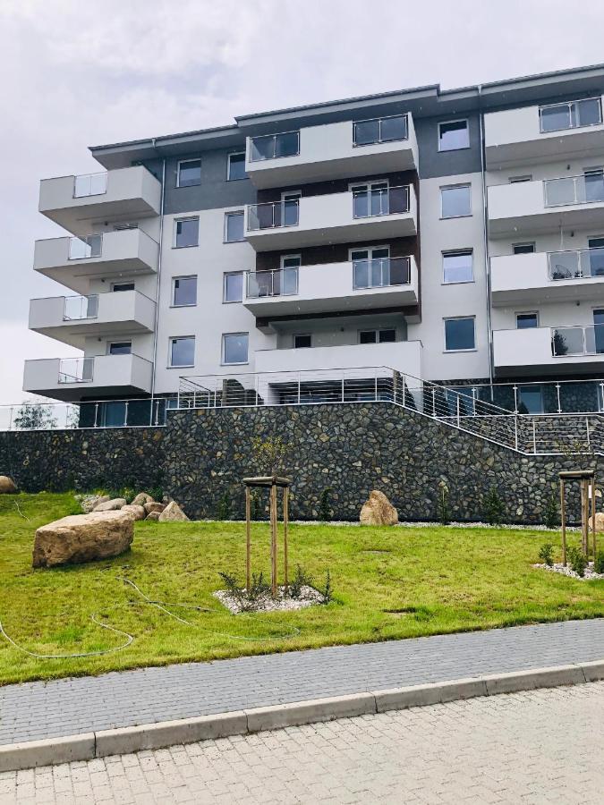 Apartament Happiness Jelenia Gora Exterior photo
