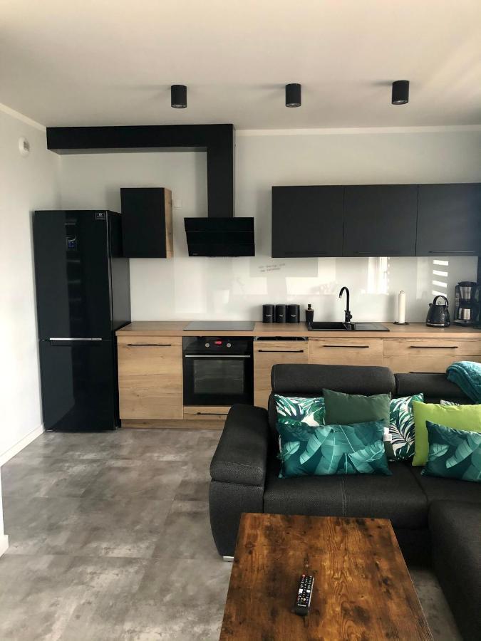 Apartament Happiness Jelenia Gora Exterior photo